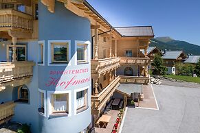 Appartement Hofmann