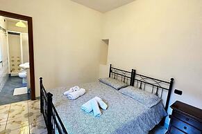 Apartment With Panoramic Terrace on Amalfi Coast