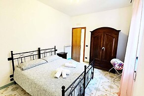 Apartment With Panoramic Terrace on Amalfi Coast