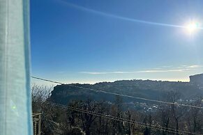 Apartment With Panoramic Terrace on Amalfi Coast