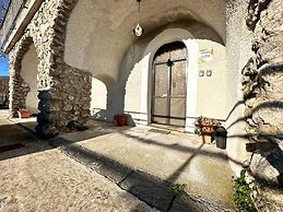Apartment With Panoramic Terrace on Amalfi Coast