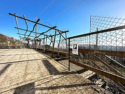 Apartment With Panoramic Terrace on Amalfi Coast