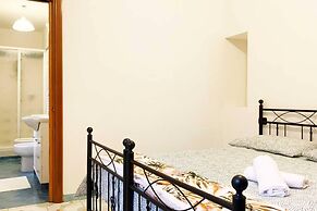 Apartment With Panoramic Terrace on Amalfi Coast