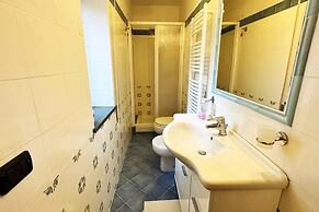 Apartment With Panoramic Terrace on Amalfi Coast