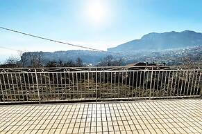 Apartment With Panoramic Terrace on Amalfi Coast