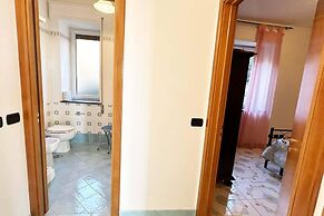 Apartment With Panoramic Terrace on Amalfi Coast