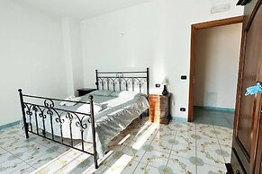 Apartment With Panoramic Terrace on Amalfi Coast