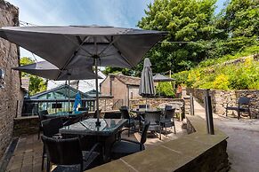 The Swan Inn