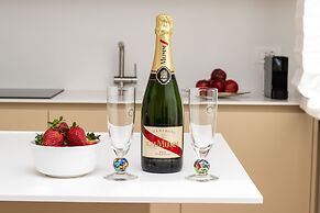 Palazzo Miracoli Apartments