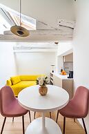 Palazzo Miracoli Apartments