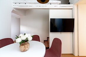 Palazzo Miracoli Apartments