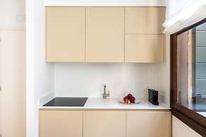 Palazzo Miracoli Apartments