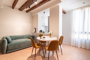 Palazzo Miracoli Apartments