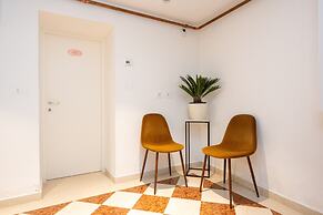 Palazzo Miracoli Apartments