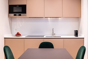 Palazzo Miracoli Apartments