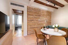 Palazzo Miracoli Apartments