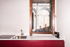 Palazzo Miracoli Apartments