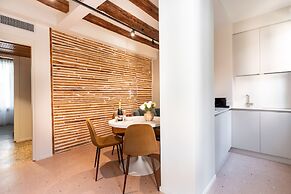 Palazzo Miracoli Apartments