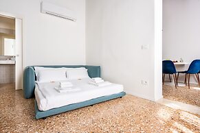 Palazzo Miracoli Apartments