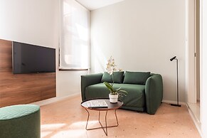 Palazzo Miracoli Apartments