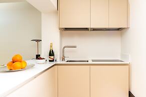 Palazzo Miracoli Apartments