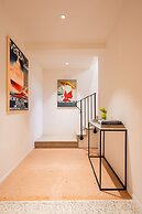 Palazzo Miracoli Apartments