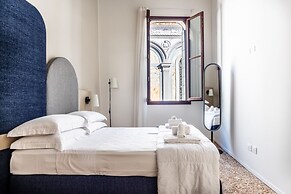 Palazzo Miracoli Apartments