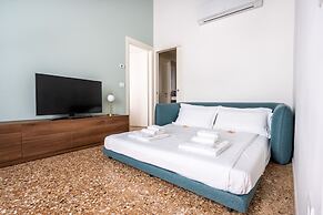 Palazzo Miracoli Apartments