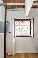 Palazzo Miracoli Apartments