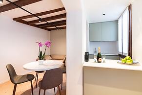 Palazzo Miracoli Apartments