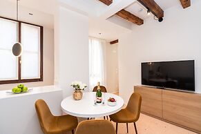 Palazzo Miracoli Apartments