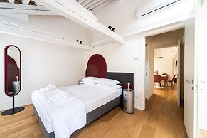 Palazzo Miracoli Apartments