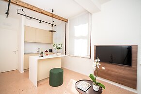 Palazzo Miracoli Apartments