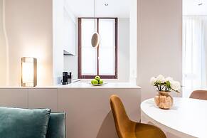 Palazzo Miracoli Apartments