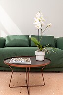 Palazzo Miracoli Apartments