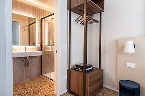 Palazzo Miracoli Apartments