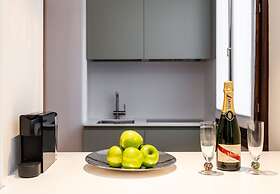 Palazzo Miracoli Apartments