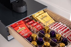 Palazzo Miracoli Apartments