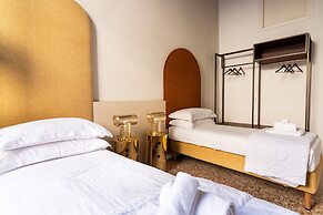 Palazzo Miracoli Apartments