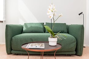 Palazzo Miracoli Apartments