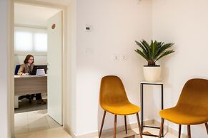 Palazzo Miracoli Apartments