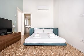 Palazzo Miracoli Apartments