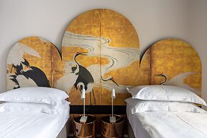 Palazzo Miracoli Apartments