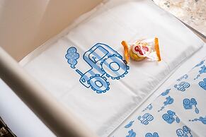 Palazzo Miracoli Apartments