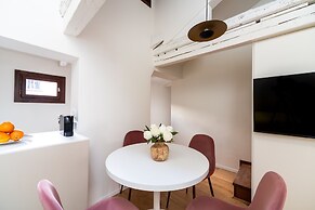 Palazzo Miracoli Apartments