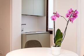 Palazzo Miracoli Apartments