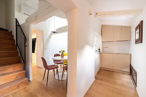 Palazzo Miracoli Apartments