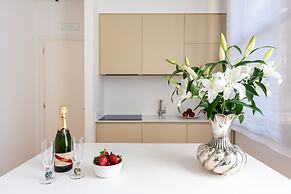 Palazzo Miracoli Apartments