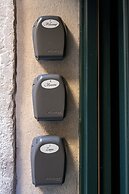 Palazzo Miracoli Apartments