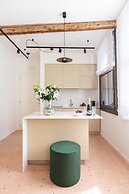 Palazzo Miracoli Apartments